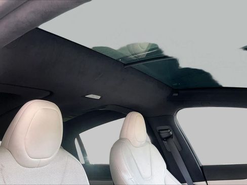 Used 2022 Tesla Model X AWD/4WD image 14