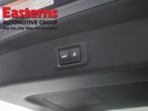 Used 2023 Mitsubishi Outlander SEL image 21