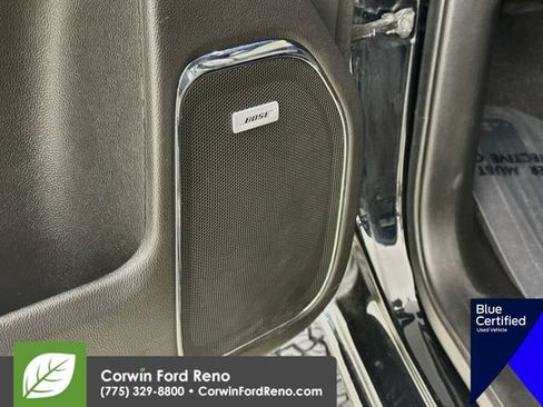 Used 2019 GMC Sierra 2500 Denali w/ Duramax Plus Package AWD/4WD image 22