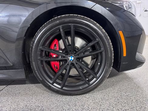 Used 2023 BMW M340i xDrive AWD/4WD image 6