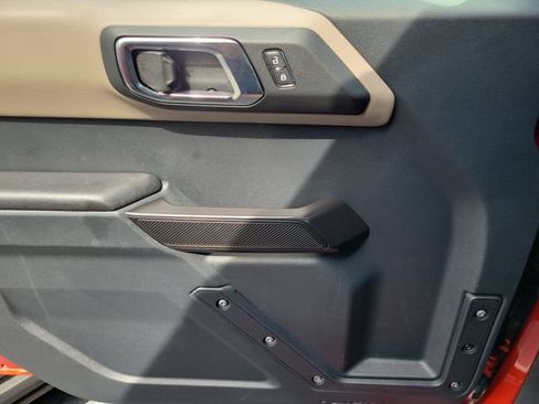 Used 2024 Ford Bronco Wildtrak AWD/4WD image 15