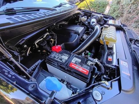 Used 2019 Ford Expedition Platinum image 88