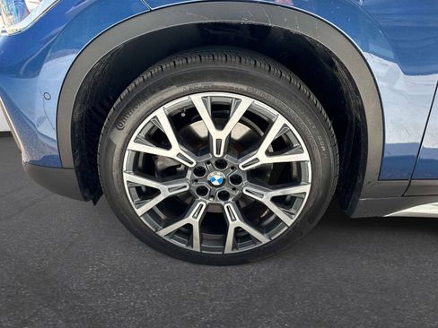 Used 2021 BMW X1 sDrive28i w/ Convenience Package FWD image 10