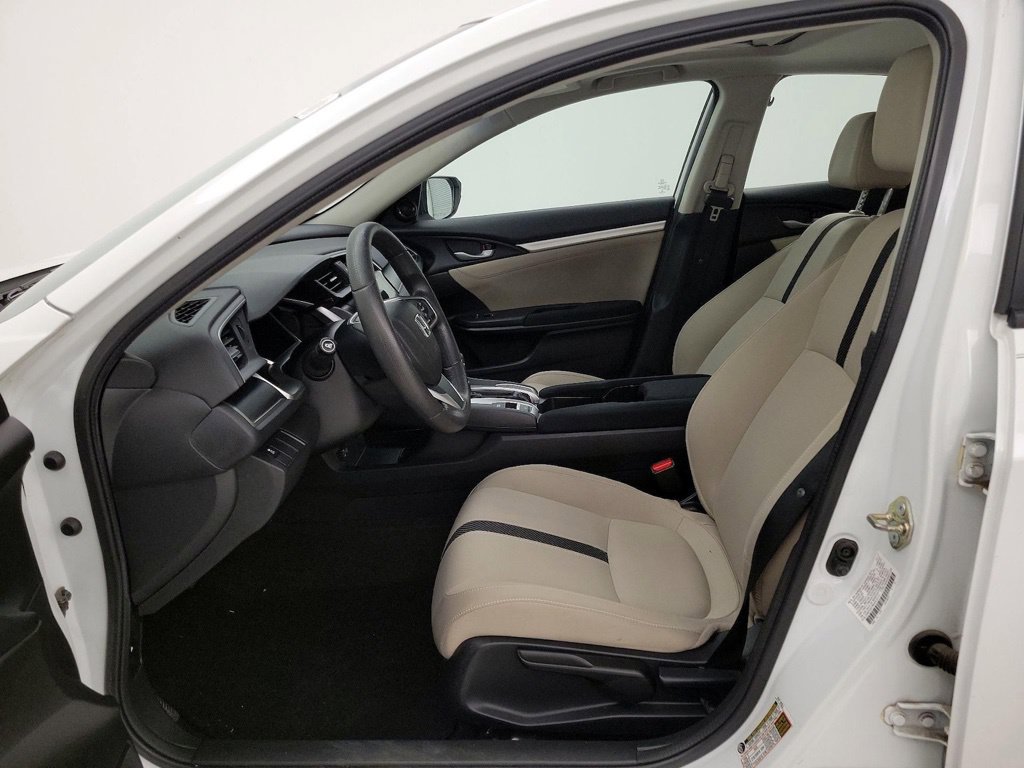 Used 2017 Honda Civic LX image 5