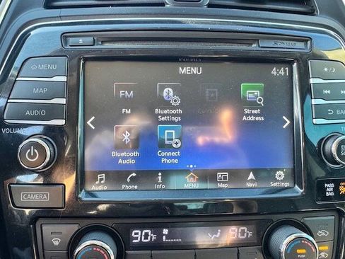 Used 2016 Nissan Maxima 3.5 SL image 48