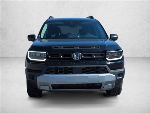 New 2026 Honda Passport RTL image 7