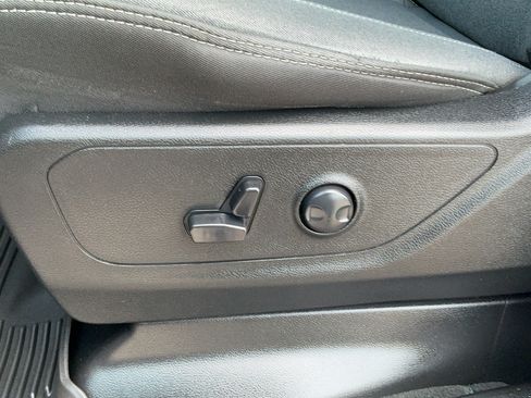Used 2024 RAM 1500 Lone Star AWD/4WD image 19