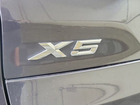 Used 2023 BMW X5 xDrive40i AWD/4WD image 7