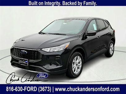 New 2025 Ford Escape Active