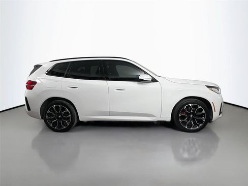 Certified 2026 BMW X3 xDrive30i w/ Premium Package AWD/4WD image 4