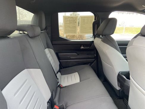 Used 2025 Toyota Tacoma SR5 image 20