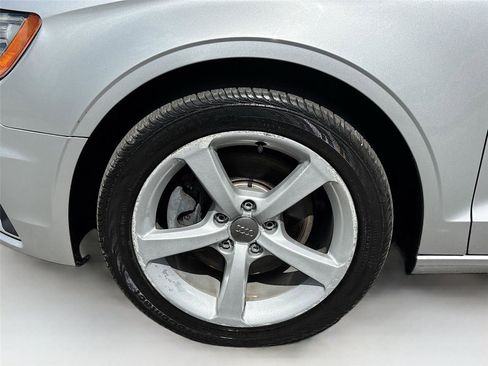 Used 2015 Audi A3 2.0T Premium w/ Audi MMI Navigation Plus image 31