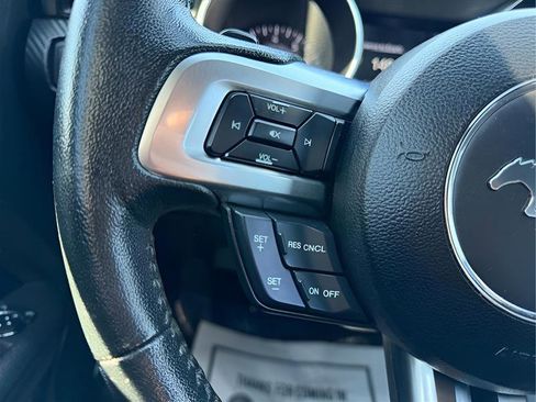 Used 2020 Ford Mustang Coupe image 38