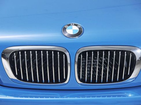 Used 2001 BMW M3 Coupe RWD image 38