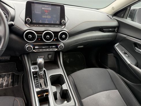 Used 2020 Nissan Sentra SR image 15