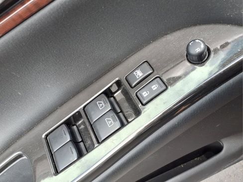 Used 2017 INFINITI QX50 AWD w/ Premium Plus Package image 17