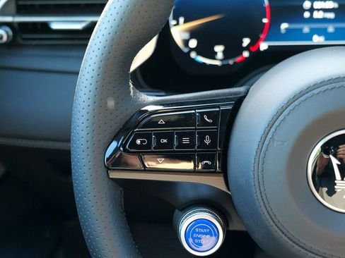 New 2025 Maserati Grecale Modena image 41