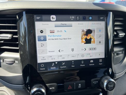 Used 2024 RAM 3500 Tradesman w/ Towing Technology Group image 23