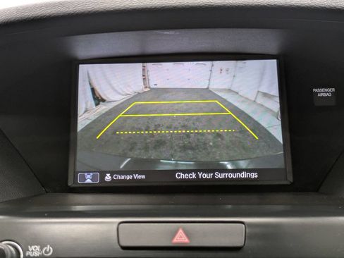 Used 2018 Acura MDX SH-AWD image 12