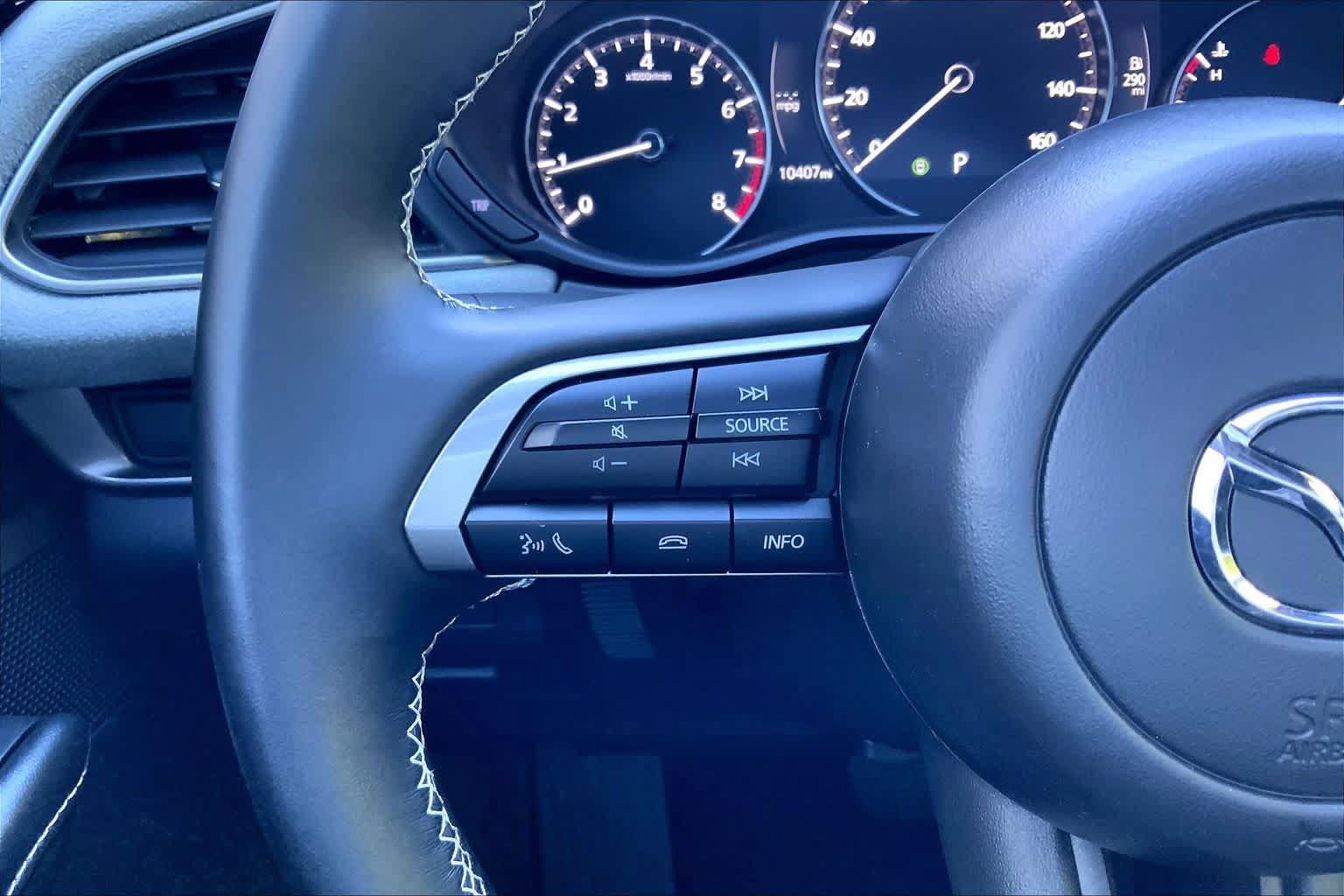 Certified 2026 MAZDA CX-30 AWD 2.5 S image 24