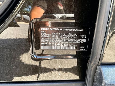 Used 2018 BMW X1 xDrive28i AWD/4WD image 39