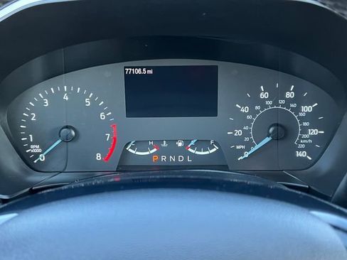 Used 2022 Ford Escape SE w/ Convenience Package image 17