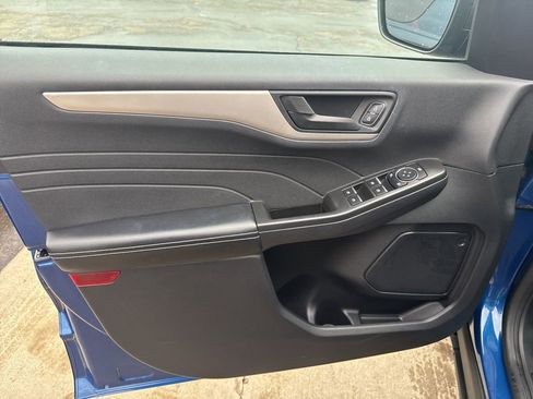 Certified 2022 Ford Escape SE w/ Convenience Package image 19