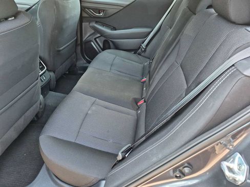 Used 2024 Subaru Legacy Premium AWD/4WD image 19