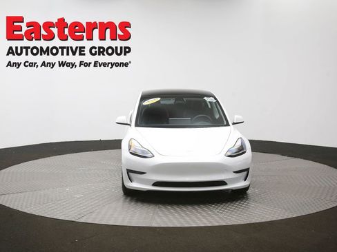 Used 2023 Tesla Model 3 Standard Range image 50