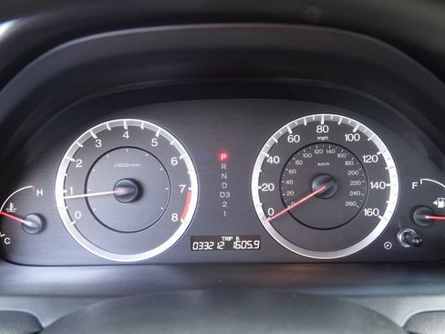 Used 2009 Honda Accord LX-S image 5