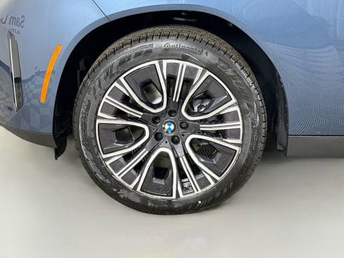 New 2026 BMW X3 xDrive30 image 30