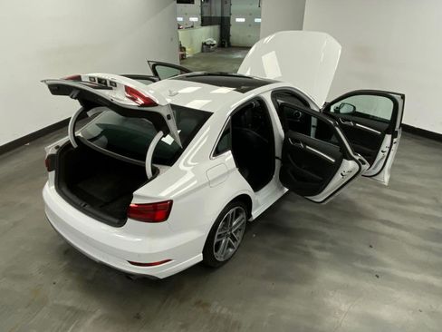 Used 2017 Audi A3 2.0T Premium Plus w/ Premium Plus Package image 51