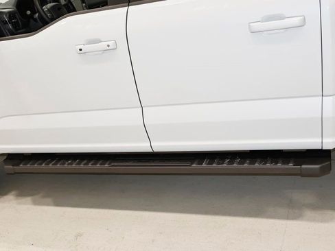 New 2025 Ford F150 XLT w/ Equipment Group 303A High image 30