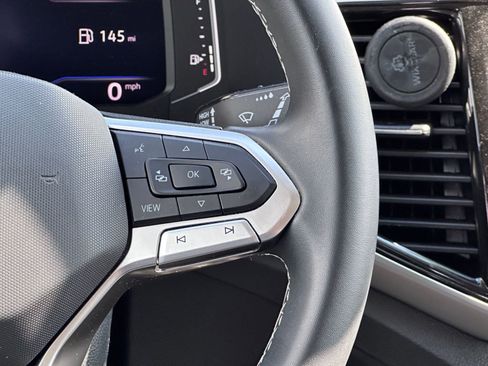 Used 2022 Volkswagen Atlas SE w/ Panoramic Sunroof Package image 22