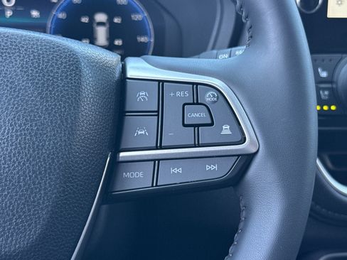 New 2026 Toyota Grand Highlander AWD Hybrid image 29
