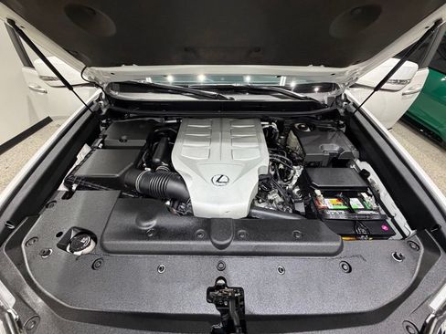 Used 2019 Lexus GX 460 Premium AWD/4WD image 60