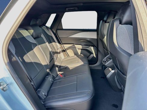 Used 2024 Cadillac Lyriq Tech RWD image 26