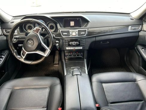 Used 2014 Mercedes-Benz E 350 Sedan image 14