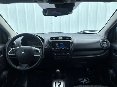 Used 2021 Mitsubishi Mirage ES FWD image 15