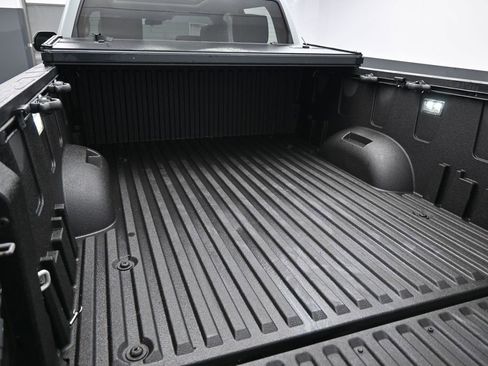 Used 2024 Toyota Tundra Limited RWD image 30