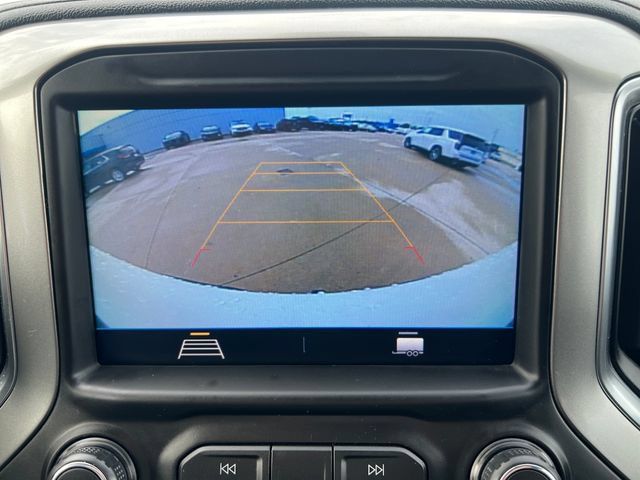 Certified 2019 Chevrolet Silverado 1500 LT w/ Convenience Package AWD/4WD image 25