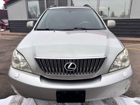 Used 2005 Lexus RX 330 AWD image 3