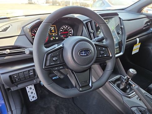 New 2026 Subaru WRX Premium image 11