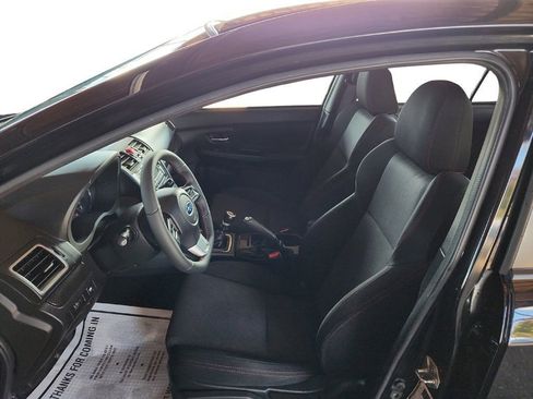 Used 2015 Subaru WRX image 18