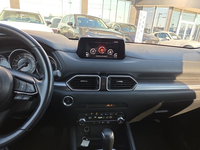 Used 2019 MAZDA CX-5 Touring AWD/4WD image 17