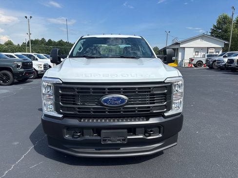 New 2026 Ford F350 XL AWD/4WD image 2