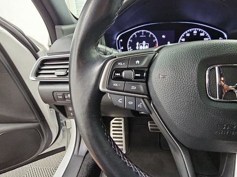 Used 2022 Honda Accord Sport image 24