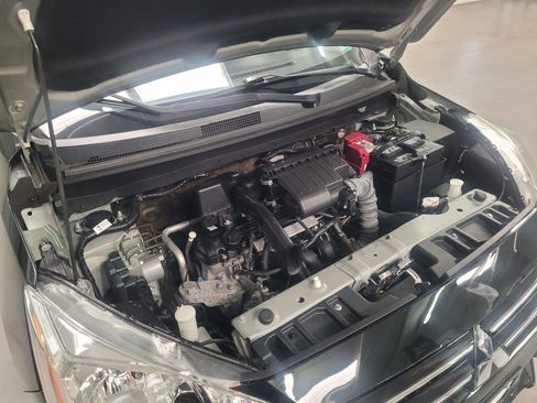 Used 2021 Mitsubishi Mirage G4 image 36