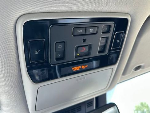 Used 2024 Toyota Grand Highlander AWD Hybrid image 39