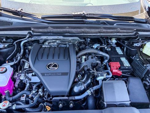 New 2026 Lexus RX 350 Premium FWD image 12